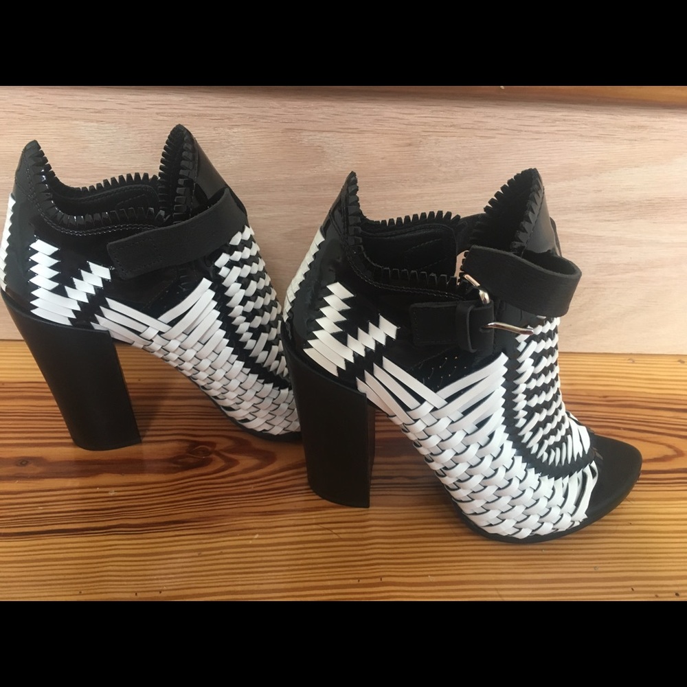 Proenza Schouler Open Toes shoes